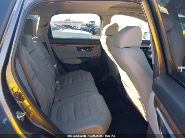 7FARW1H57HE010747 Honda CR-V EX