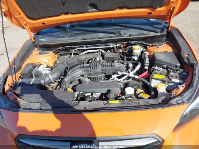 JF2GTAEC4KH254234 Subaru Crosstrek 2.0i Premium