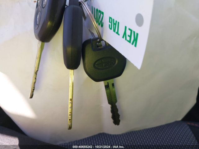 JF2GTAEC4KH254234 Subaru Crosstrek 2.0i Premium