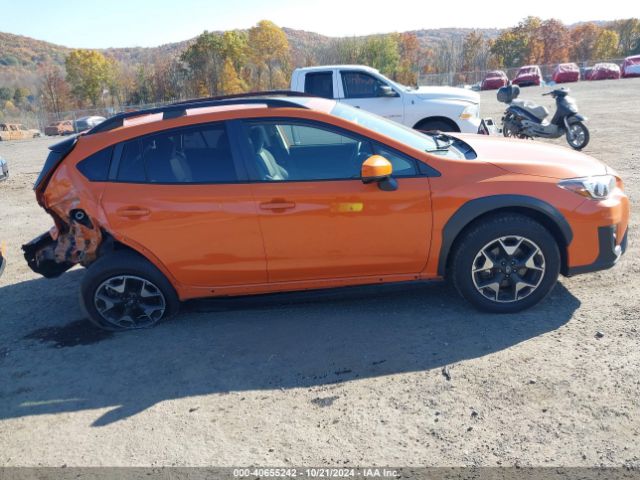JF2GTAEC4KH254234 Subaru Crosstrek 2.0i Premium