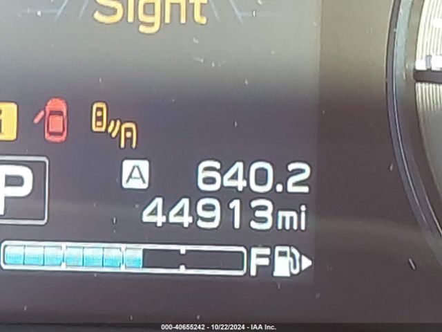 JF2GTAEC4KH254234 Subaru Crosstrek 2.0i Premium