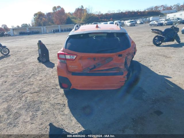 JF2GTAEC4KH254234 Subaru Crosstrek 2.0i Premium