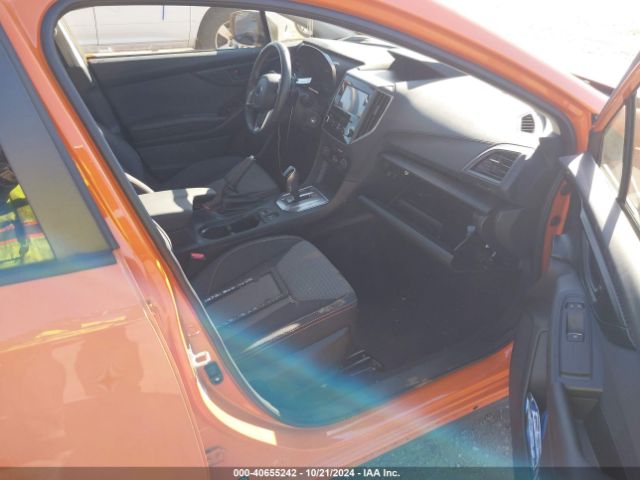 JF2GTAEC4KH254234 Subaru Crosstrek 2.0i Premium