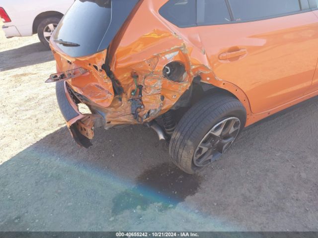 JF2GTAEC4KH254234 Subaru Crosstrek 2.0i Premium