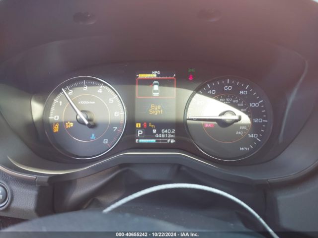 JF2GTAEC4KH254234 Subaru Crosstrek 2.0i Premium