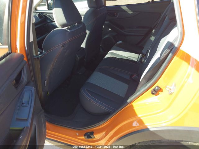 JF2GTAEC4KH254234 Subaru Crosstrek 2.0i Premium