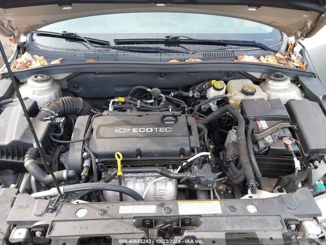 Chevrolet Cruze Ls Auto 2014 1G1PA5SG9E7199544 Image 21