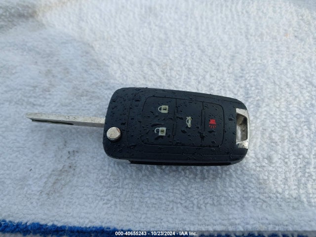 Chevrolet Cruze Ls Auto 2014 1G1PA5SG9E7199544 Image 22