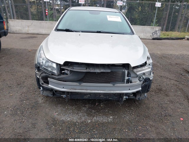 Chevrolet Cruze Ls Auto 2014 1G1PA5SG9E7199544 Image 17