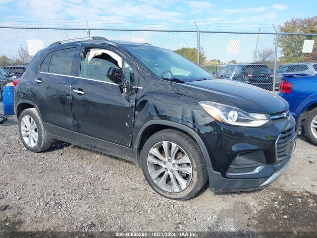 2019 3GNCJMSB8KL358234 main image