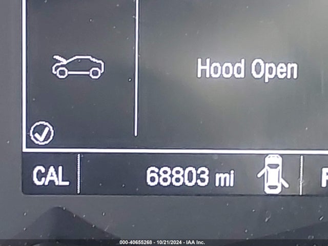 Chevrolet Trax Premier 2019 3GNCJMSB8KL358234 Image 16