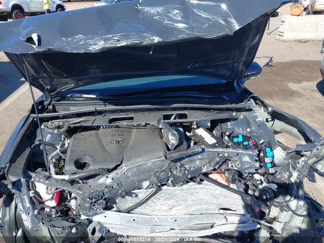 4T1KZ1AKXRU098119 Toyota Camry Trd V6