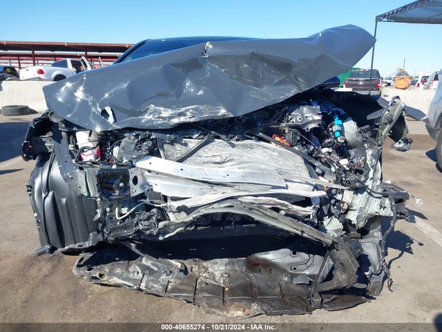 4T1KZ1AKXRU098119 Toyota Camry Trd V6