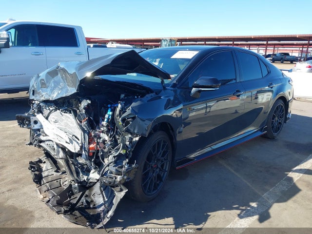 4T1KZ1AKXRU098119 Toyota Camry Trd V6