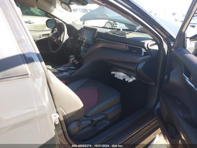 4T1KZ1AKXRU098119 Toyota Camry Trd V6