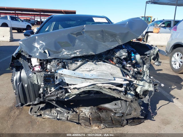 4T1KZ1AKXRU098119 Toyota Camry Trd V6