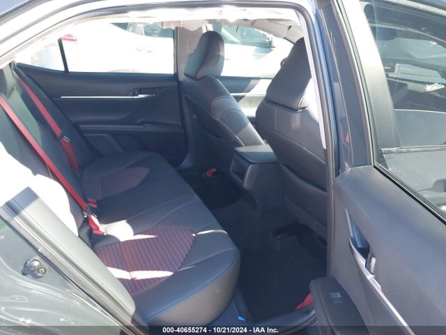 4T1KZ1AKXRU098119 Toyota Camry Trd V6