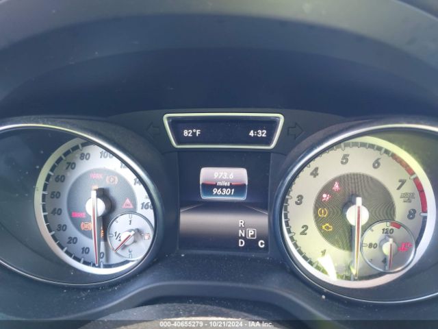 WDCTG4GB3GJ247213 Mercedes-Benz Gla 250 4matic