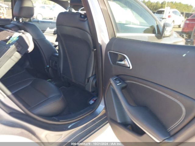 WDCTG4GB3GJ247213 Mercedes-Benz Gla 250 4matic