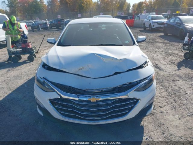 1G1ZD5ST3RF131295 Chevrolet Malibu Fwd 1lt