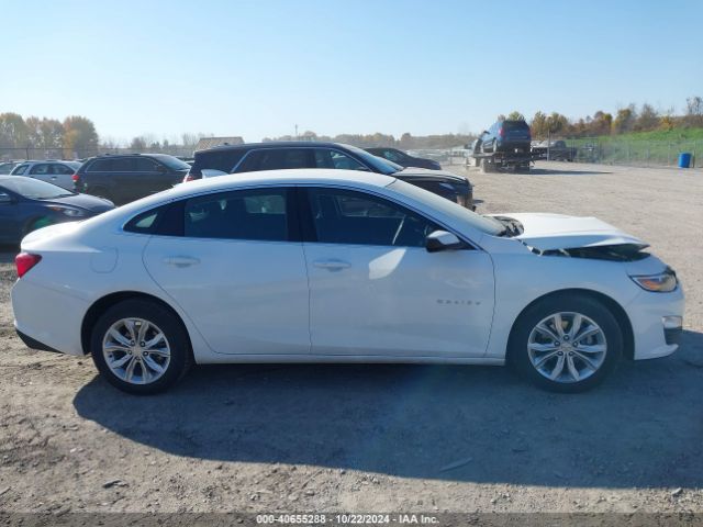 1G1ZD5ST3RF131295 Chevrolet Malibu Fwd 1lt