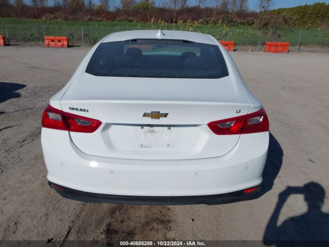 1G1ZD5ST3RF131295 Chevrolet Malibu Fwd 1lt