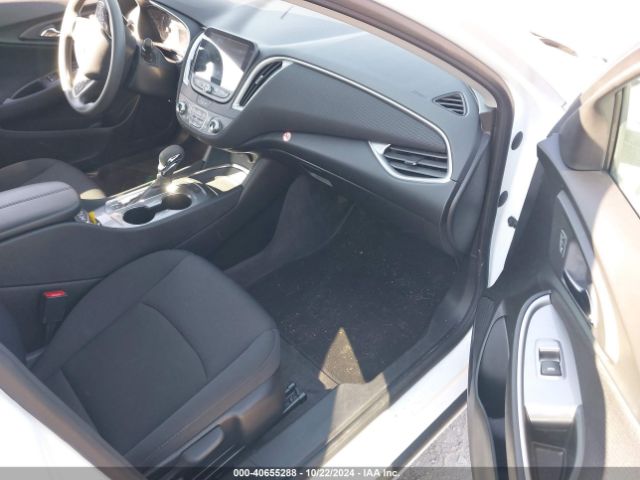 1G1ZD5ST3RF131295 Chevrolet Malibu Fwd 1lt