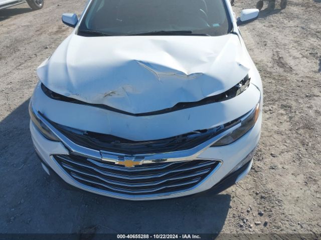 1G1ZD5ST3RF131295 Chevrolet Malibu Fwd 1lt
