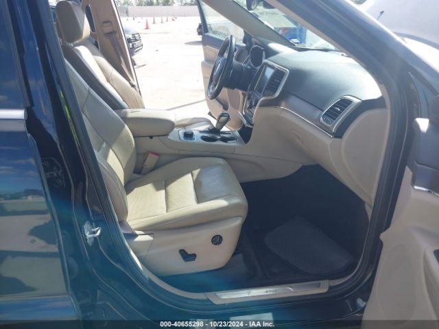 1C4RJFBG4HC785750 Jeep Grand Cherokee Limited 4x4