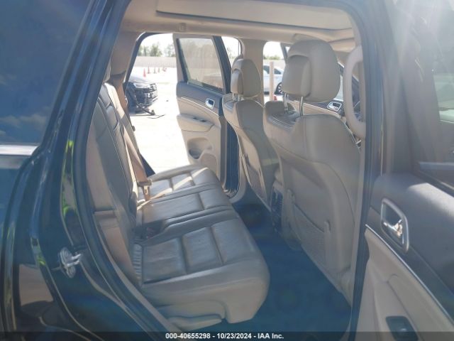 1C4RJFBG4HC785750 Jeep Grand Cherokee Limited 4x4