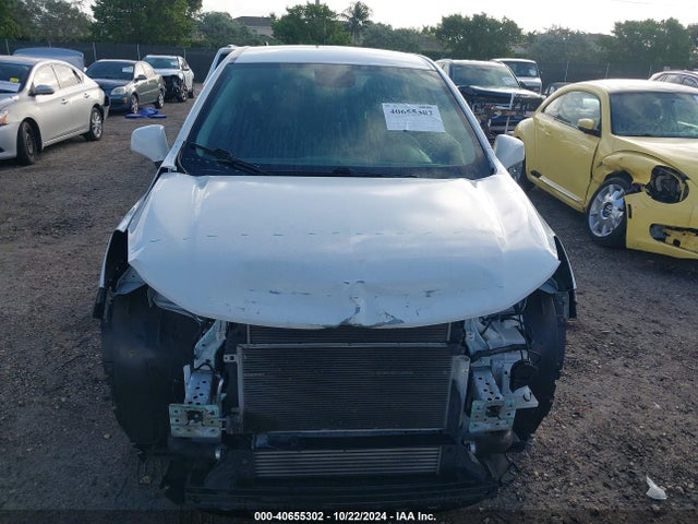 Chevrolet TRAX LS 2017 3GNCJKSB0HL232026 Image 12