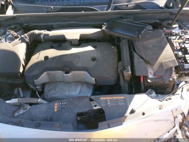 1G11D5SL1FF204785 Chevrolet MALIBU 2LT