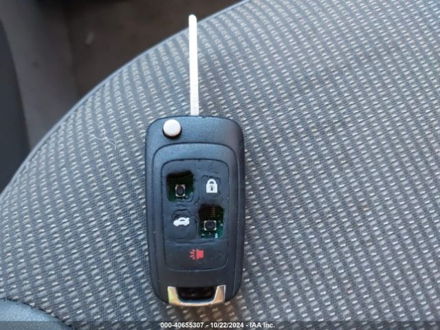 1G11D5SL1FF204785 Chevrolet MALIBU 2LT
