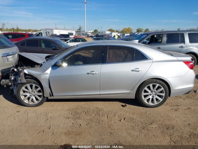1G11D5SL1FF204785 Chevrolet MALIBU 2LT