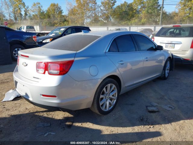 1G11D5SL1FF204785 Chevrolet MALIBU 2LT