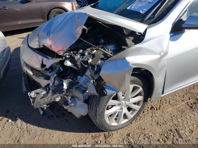 1G11D5SL1FF204785 Chevrolet MALIBU 2LT