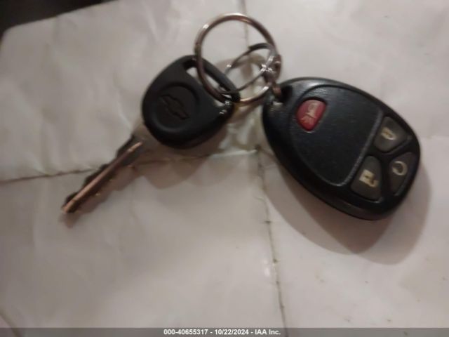 1GNKRGKD9FJ205155 Chevrolet Traverse 1lt