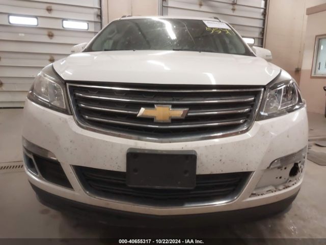 1GNKRGKD9FJ205155 Chevrolet Traverse 1lt