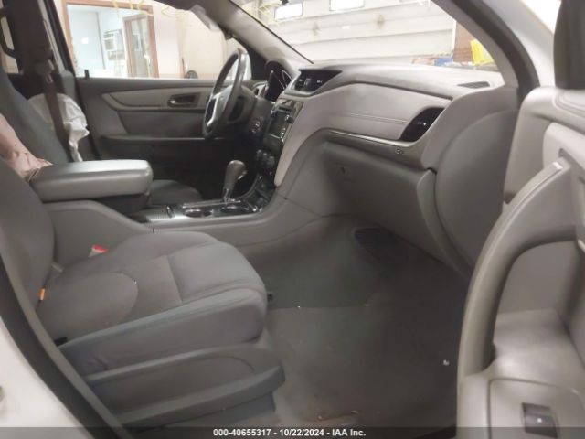 1GNKRGKD9FJ205155 Chevrolet Traverse 1lt
