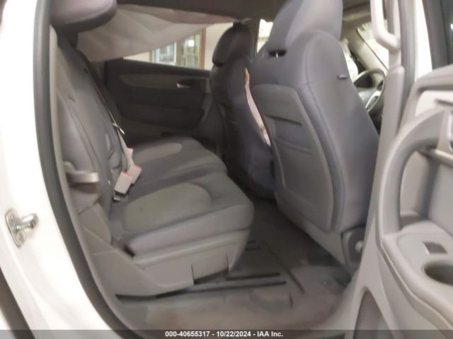 1GNKRGKD9FJ205155 Chevrolet Traverse 1lt