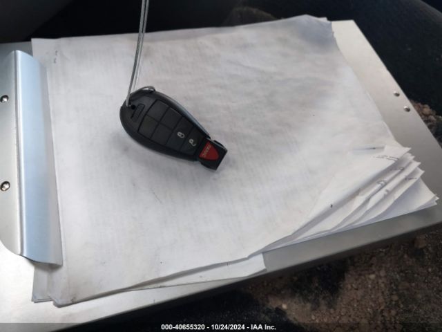 2C4RDGBG5GR123033 Dodge Grand Caravan Se