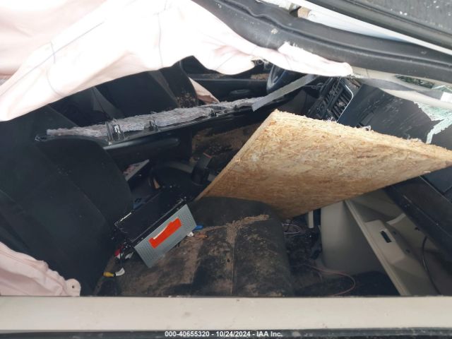 2C4RDGBG5GR123033 Dodge Grand Caravan Se