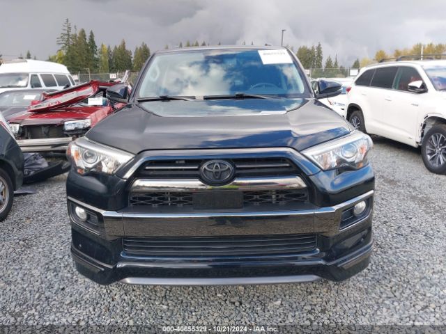 JTEBU5JR5L5800173 Toyota 4runner Nightshade Special Edition