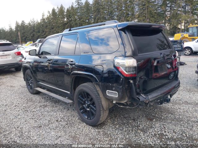 JTEBU5JR5L5800173 Toyota 4runner Nightshade Special Edition