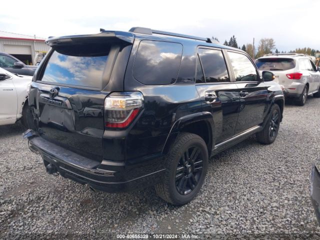 JTEBU5JR5L5800173 Toyota 4runner Nightshade Special Edition