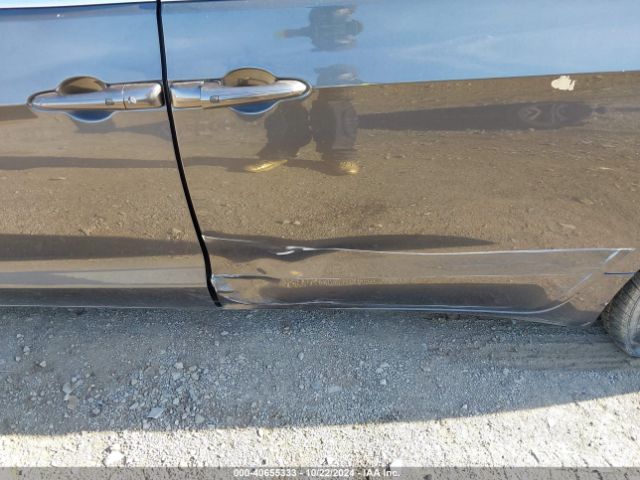 2C4RC1BG2NR142927 Chrysler Pacifica Touring L