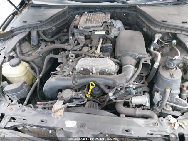 JN1CV7EL4HM320908 Infiniti Q60 2.0t