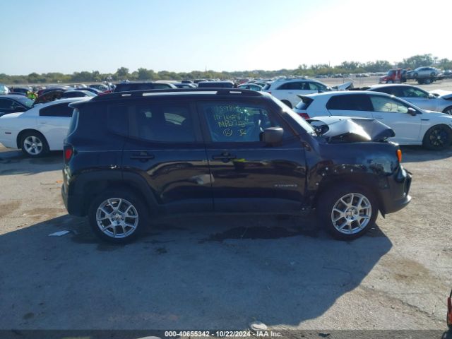 ZACNJDB1XNPN50644 Jeep Renegade Latitude 4x4