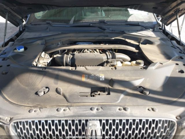 5LM5J7XC4LGL34886 Lincoln Aviator Reserve