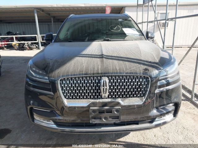 5LM5J7XC4LGL34886 Lincoln Aviator Reserve
